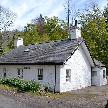 Vila Burnmouth Balnaboth Exteriér fotografie